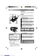 Предварительный просмотр 62 страницы JVC GR-AX1027 Instructions Manual