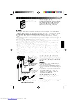 Предварительный просмотр 63 страницы JVC GR-AX1027 Instructions Manual