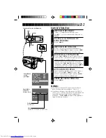 Предварительный просмотр 65 страницы JVC GR-AX1027 Instructions Manual