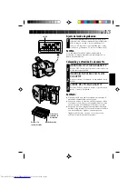 Предварительный просмотр 67 страницы JVC GR-AX1027 Instructions Manual