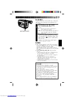 Предварительный просмотр 73 страницы JVC GR-AX1027 Instructions Manual