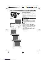 Предварительный просмотр 74 страницы JVC GR-AX1027 Instructions Manual