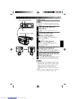 Предварительный просмотр 79 страницы JVC GR-AX1027 Instructions Manual