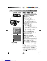 Предварительный просмотр 82 страницы JVC GR-AX1027 Instructions Manual