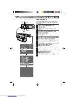 Предварительный просмотр 86 страницы JVC GR-AX1027 Instructions Manual