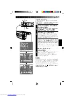 Предварительный просмотр 87 страницы JVC GR-AX1027 Instructions Manual