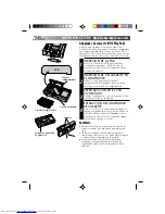 Предварительный просмотр 90 страницы JVC GR-AX1027 Instructions Manual