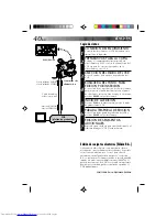 Предварительный просмотр 94 страницы JVC GR-AX1027 Instructions Manual