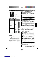 Предварительный просмотр 95 страницы JVC GR-AX1027 Instructions Manual