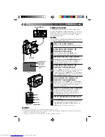 Предварительный просмотр 98 страницы JVC GR-AX1027 Instructions Manual