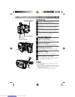 Предварительный просмотр 100 страницы JVC GR-AX1027 Instructions Manual