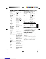 Предварительный просмотр 109 страницы JVC GR-AX1027 Instructions Manual