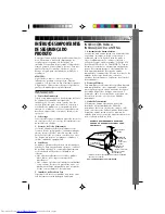 Предварительный просмотр 111 страницы JVC GR-AX1027 Instructions Manual