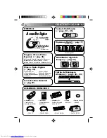 Предварительный просмотр 114 страницы JVC GR-AX1027 Instructions Manual