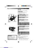 Предварительный просмотр 116 страницы JVC GR-AX1027 Instructions Manual