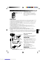 Предварительный просмотр 117 страницы JVC GR-AX1027 Instructions Manual