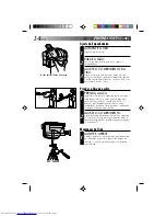 Предварительный просмотр 122 страницы JVC GR-AX1027 Instructions Manual