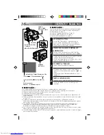 Предварительный просмотр 124 страницы JVC GR-AX1027 Instructions Manual