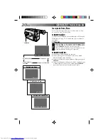 Предварительный просмотр 128 страницы JVC GR-AX1027 Instructions Manual