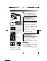 Предварительный просмотр 129 страницы JVC GR-AX1027 Instructions Manual