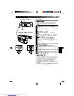 Предварительный просмотр 133 страницы JVC GR-AX1027 Instructions Manual