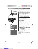 Предварительный просмотр 134 страницы JVC GR-AX1027 Instructions Manual