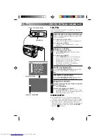 Предварительный просмотр 136 страницы JVC GR-AX1027 Instructions Manual