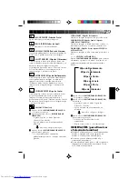 Предварительный просмотр 137 страницы JVC GR-AX1027 Instructions Manual