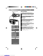 Предварительный просмотр 140 страницы JVC GR-AX1027 Instructions Manual