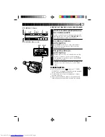 Предварительный просмотр 151 страницы JVC GR-AX1027 Instructions Manual