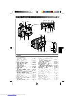 Предварительный просмотр 157 страницы JVC GR-AX1027 Instructions Manual