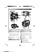 Предварительный просмотр 158 страницы JVC GR-AX1027 Instructions Manual