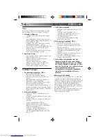 Предварительный просмотр 162 страницы JVC GR-AX1027 Instructions Manual