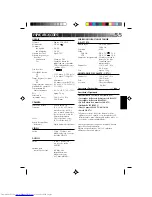 Предварительный просмотр 163 страницы JVC GR-AX1027 Instructions Manual