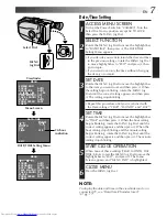 Preview for 6 page of JVC GR-AX11 Instruction Manual