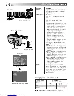 Preview for 13 page of JVC GR-AX11 Instruction Manual