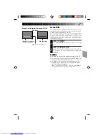 Предварительный просмотр 25 страницы JVC GR-AX210 Instructions Manual