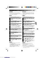 Предварительный просмотр 27 страницы JVC GR-AX210 Instructions Manual