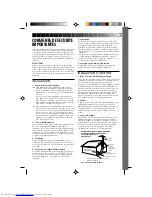 Предварительный просмотр 47 страницы JVC GR-AX210 Instructions Manual