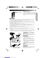 Предварительный просмотр 53 страницы JVC GR-AX210 Instructions Manual