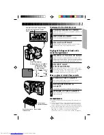 Предварительный просмотр 55 страницы JVC GR-AX210 Instructions Manual