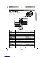 Предварительный просмотр 57 страницы JVC GR-AX210 Instructions Manual