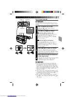 Предварительный просмотр 65 страницы JVC GR-AX210 Instructions Manual