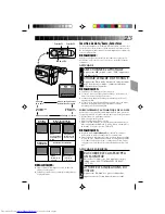 Предварительный просмотр 67 страницы JVC GR-AX210 Instructions Manual