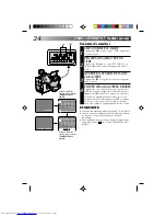 Предварительный просмотр 68 страницы JVC GR-AX210 Instructions Manual