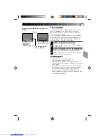 Предварительный просмотр 69 страницы JVC GR-AX210 Instructions Manual