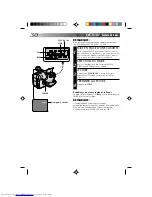 Предварительный просмотр 74 страницы JVC GR-AX210 Instructions Manual