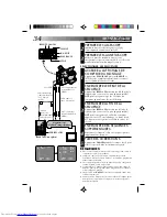 Предварительный просмотр 78 страницы JVC GR-AX210 Instructions Manual