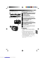 Предварительный просмотр 79 страницы JVC GR-AX210 Instructions Manual