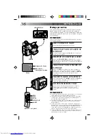 Предварительный просмотр 80 страницы JVC GR-AX210 Instructions Manual